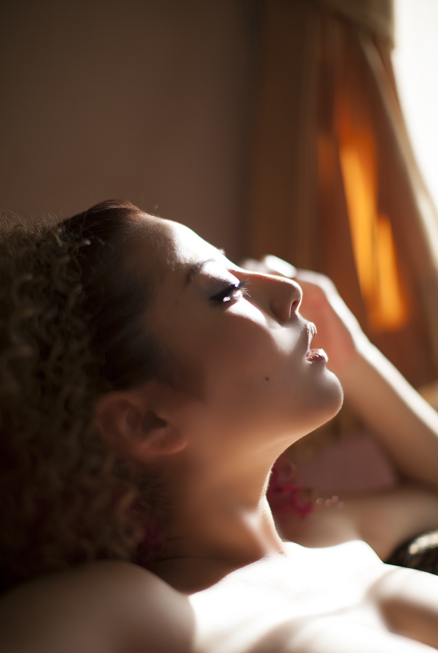 [Image.tv] Yumi Sugimoto 杉本有美 前篇